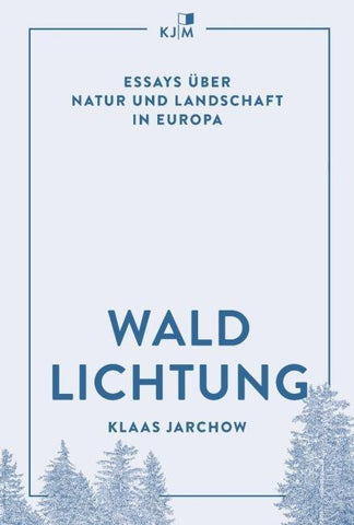 Waldlichtung