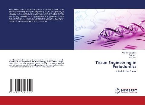 Tissue Engineering in Periodontics