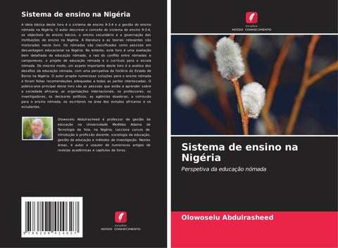 Sistema de ensino na Nigéria
