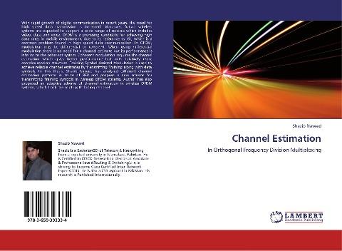 Channel Estimation