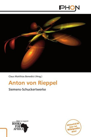 Anton von Rieppel