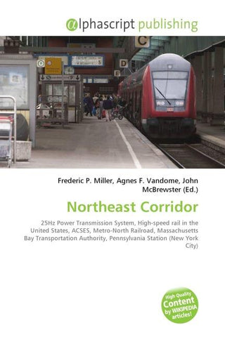 Northeast Corridor