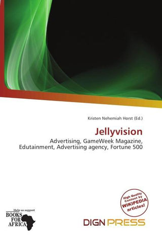 Jellyvision
