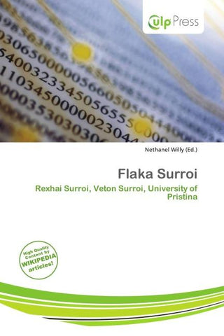 Flaka Surroi