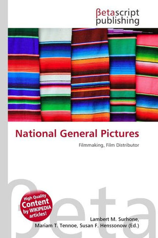 National General Pictures