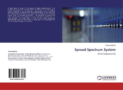 Spread Spectrum System