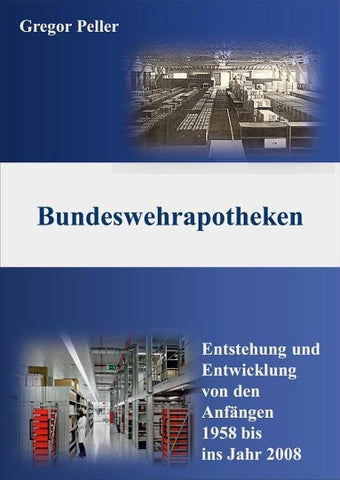 Bundeswehrapotheken