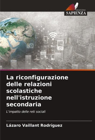 La riconfigurazione delle relazioni scolastiche nell'istruzione secondaria
