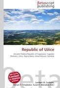Republic of U¿ice