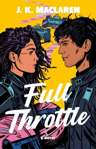 Full Throttle