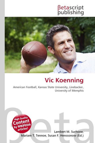 Vic Koenning