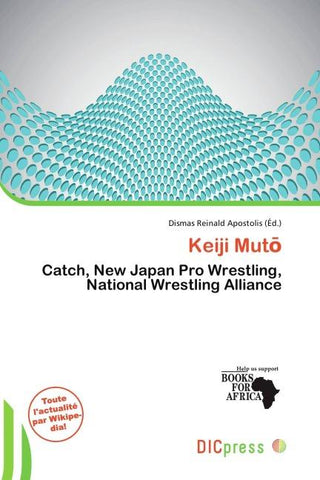 Keiji Mut¿