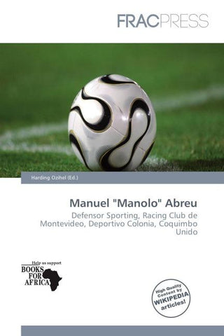 Manuel "Manolo" Abreu