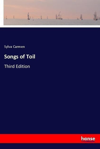 Songs of Toil