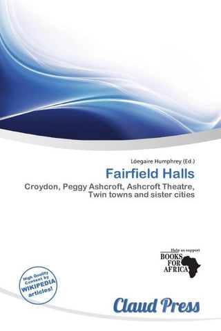Fairfield Halls