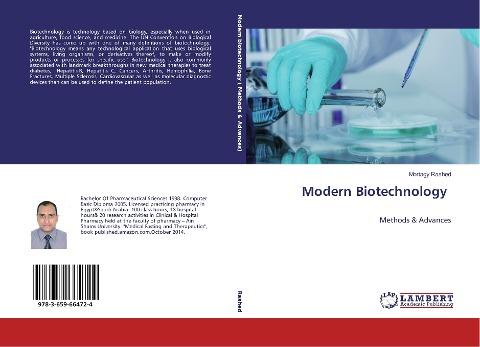 Modern Biotechnology