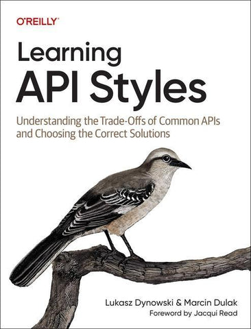 Learning API Styles