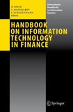 Handbook on Information Technology in Finance