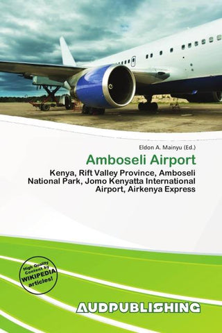 Amboseli Airport