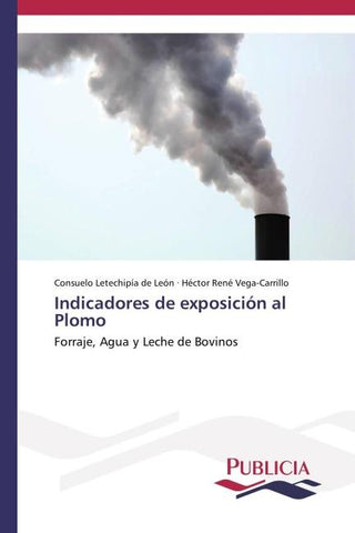 Indicadores de exposición al Plomo