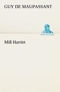 Miß Harriet