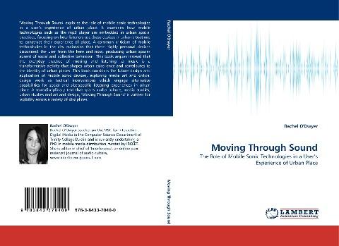 Moving Through Sound