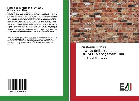 Il senso della memoria - UNESCO Management Plan