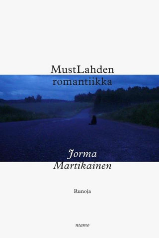 MustLahden romantiikka