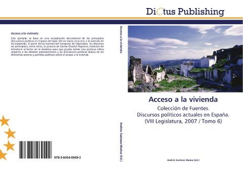 Acceso a la vivienda