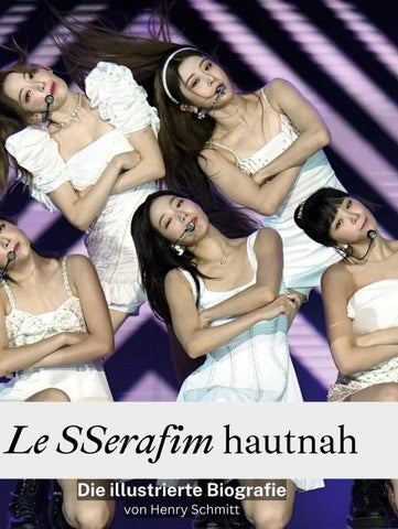 Le SSerafim hautnah