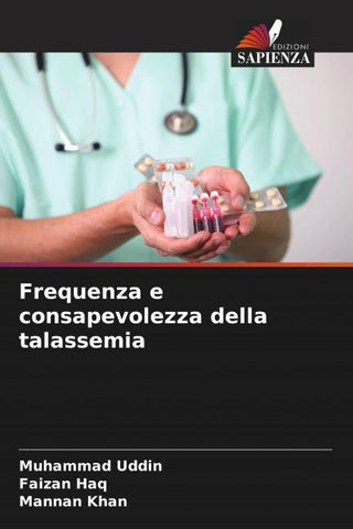Frequenza e consapevolezza della talassemia