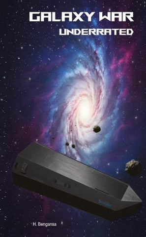 Galaxy War