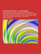 Bilderhandschrift (13. Jahrhundert)