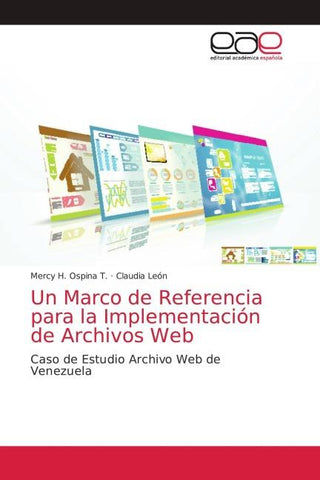 Un Marco de Referencia para la Implementación de Archivos Web