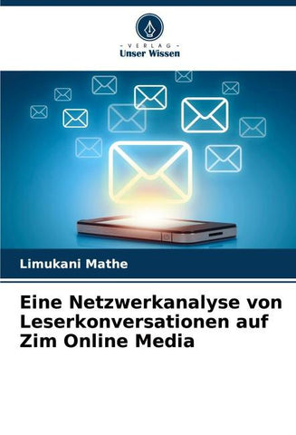Eine Netzwerkanalyse von Leserkonversationen auf Zim Online Media