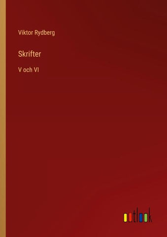 Skrifter