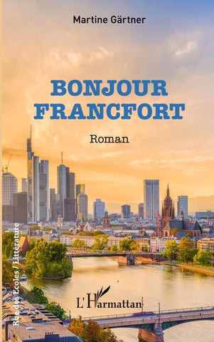 Bonjour Francfort