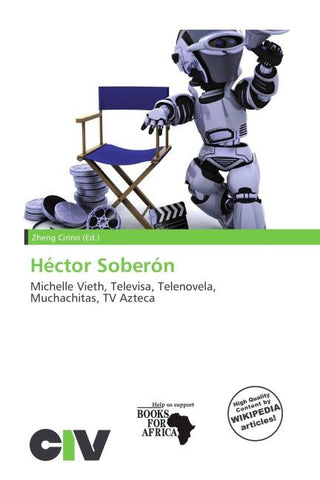 Héctor Soberón