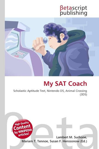 My SAT Coach
