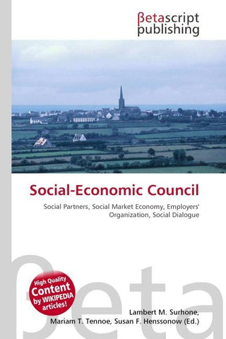 Social-Economic Council