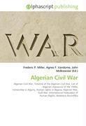 Algerian Civil War