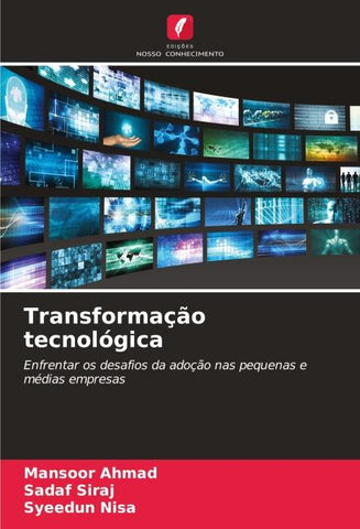 Transformação tecnológica