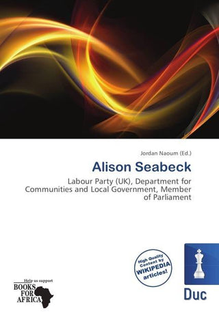 Alison Seabeck