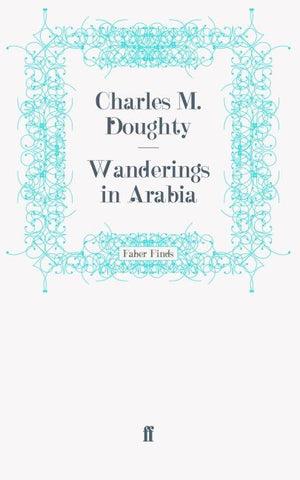 Wanderings in Arabia