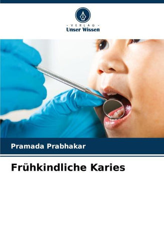 Frühkindliche Karies