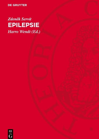 Epilepsie
