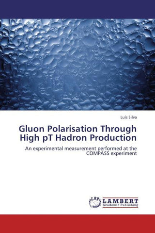 Gluon Polarisation Through High pT Hadron Production