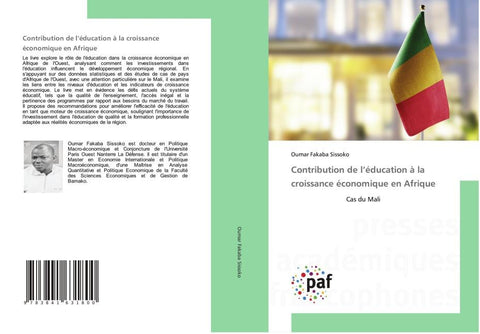 Contribution de l'éducation à la croissance économique en Afrique