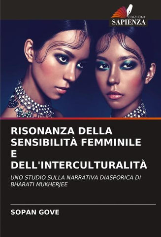 RISONANZA DELLA SENSIBILITÀ FEMMINILE E DELL'INTERCULTURALITÀ