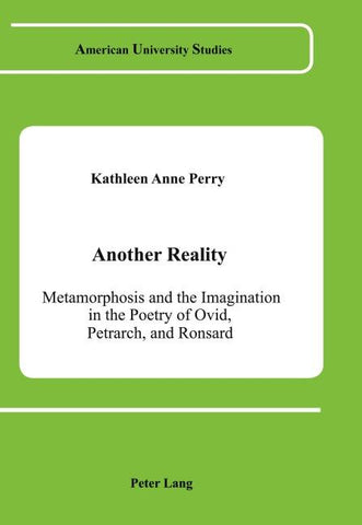 Another Reality